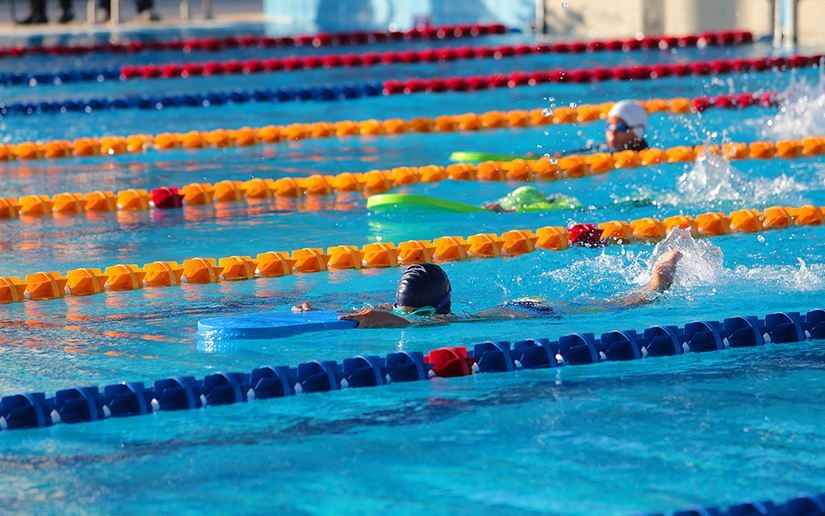 natacion